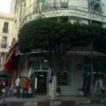 milkbar alger