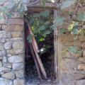 Vieux village d'ihamziouéne Azeffoun