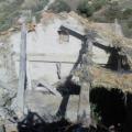 Vieux village d'ihamziouéne Azeffoun