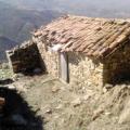 Vieux village d'ihamziouéne Azeffoun