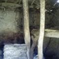 Vieux village d'ihamziouéne Azeffoun