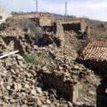 Vieux village d'ihamziouéne Azeffoun