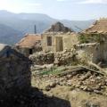 Vieux village d'ihamzioune Azeffoun