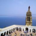 santa crus  oran