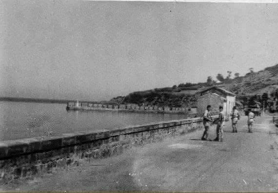 Port Gueydon Azeffoun 
