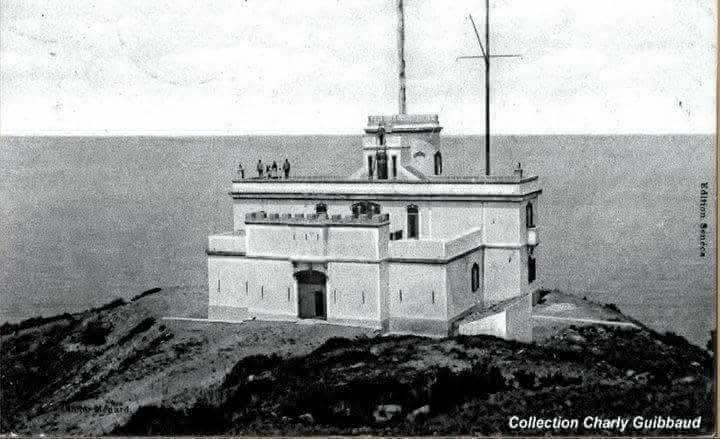 Port Gueydon Azeffoun 
