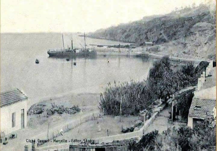 Port Gueydon Azeffoun 