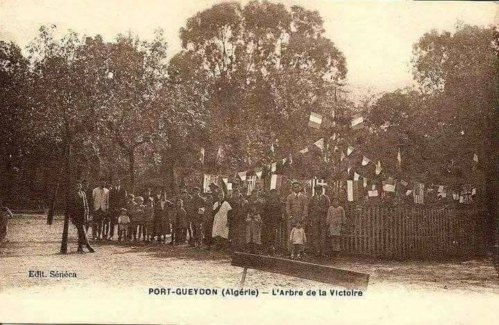 Port Gueydon Azeffoun 