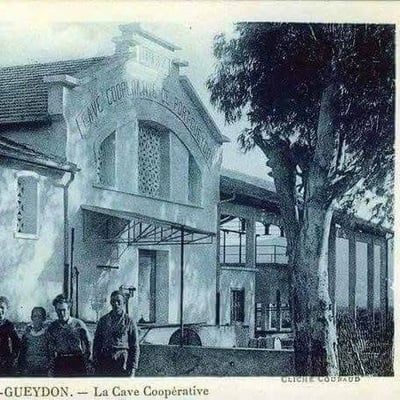 Azeffoun Photos
